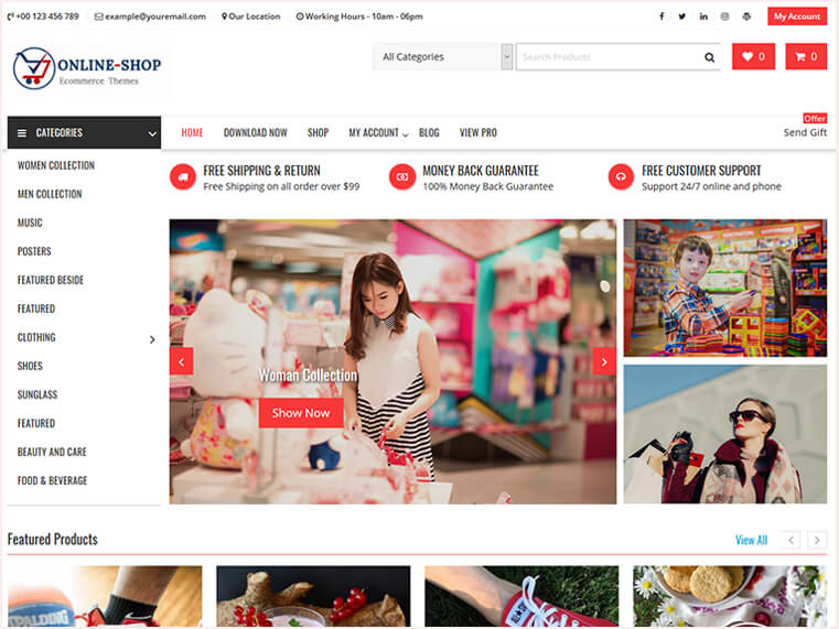 Scubastore Com Интернет Магазин