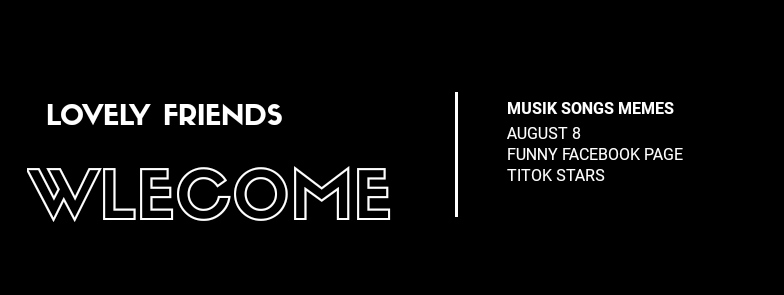 Make facebook cover anytype template professional