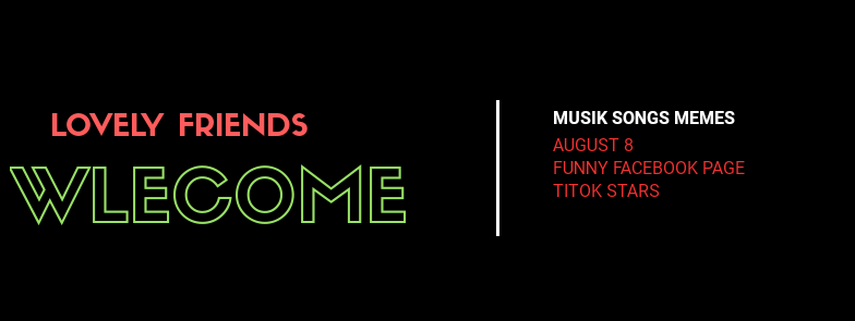 Make facebook cover anytype template professional