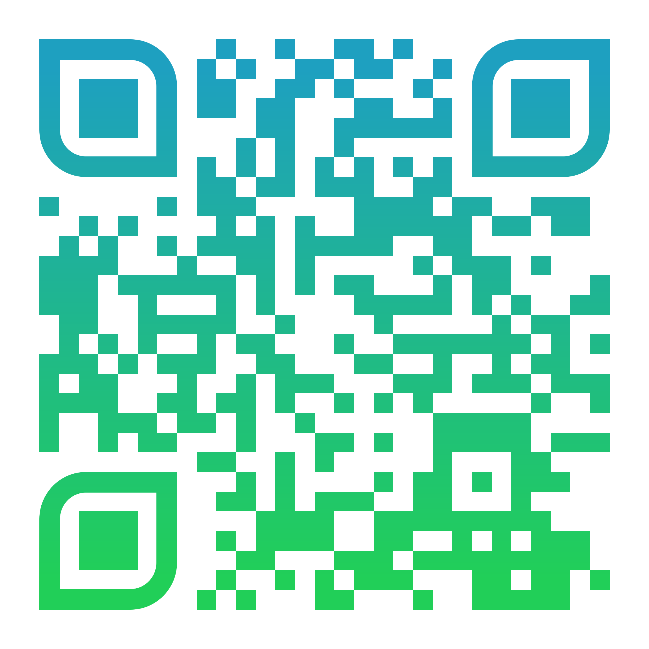 Dessin Qr Code