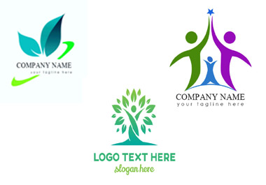 WE WILL DESIGN CREATIVE LOGO FOR YOU 