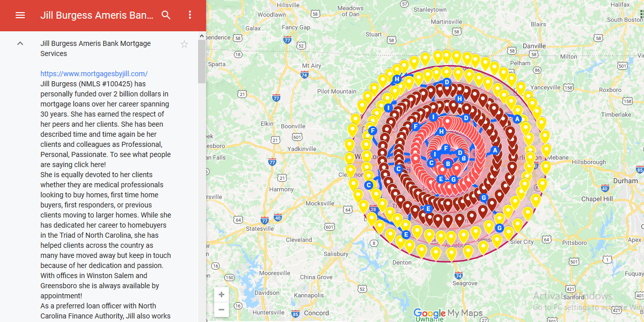 250+ Google Map Citations For Local SEO