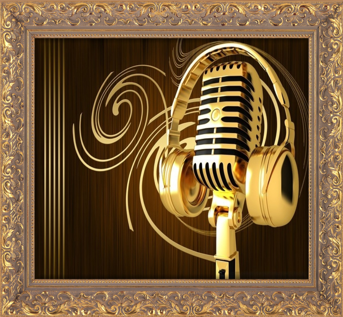 I will Publicize and Promote your Music (on an International Blog).