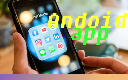 I will build fully automated Android App with Admob