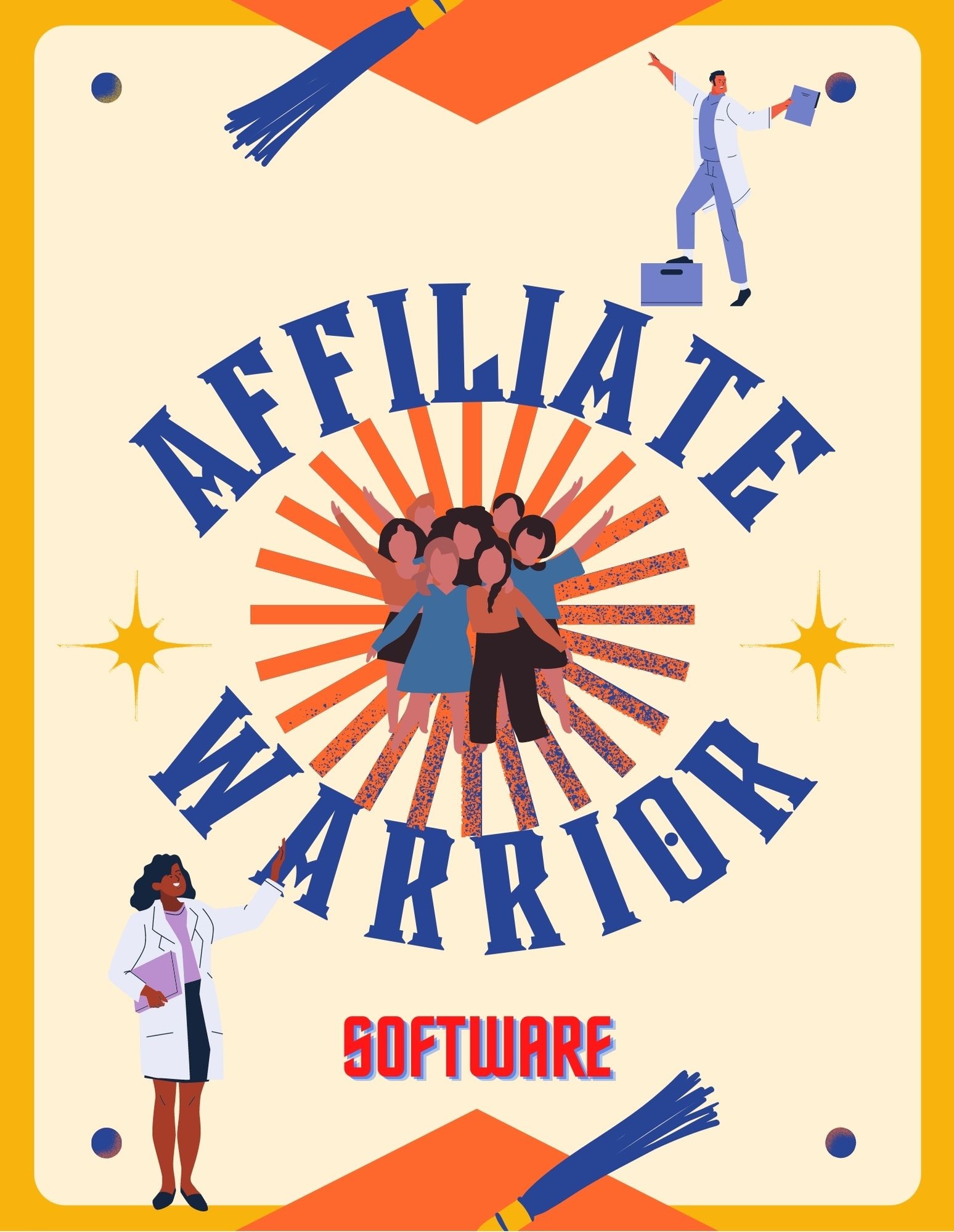  Advanced cloaking platform (Software)