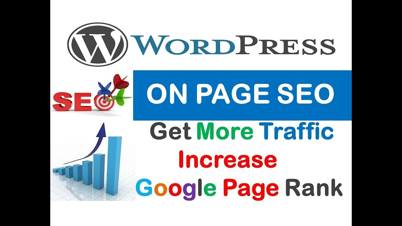 I will do Wordpress On Page SEO with Yoast SEO Plugin