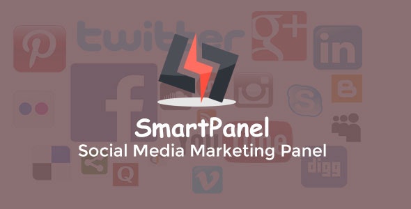 I will make smart smm panel for you