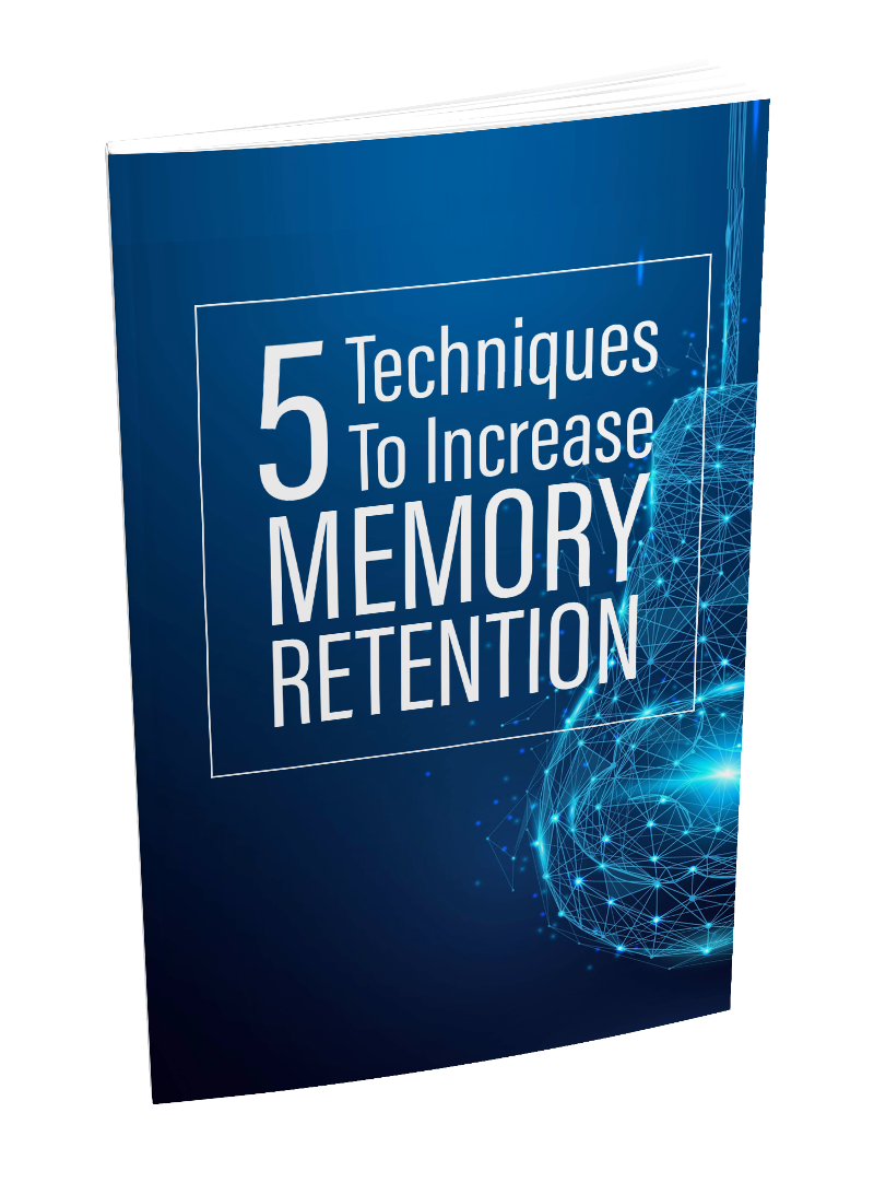 5 Techniques to increase memory retention