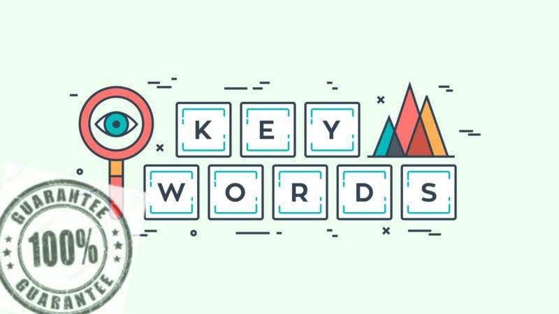 I will long tail seo keyword research and competitor analysis to get your page ranking Google