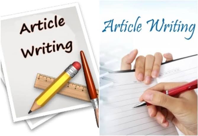 I will write branded SEO blog articles to grow your business