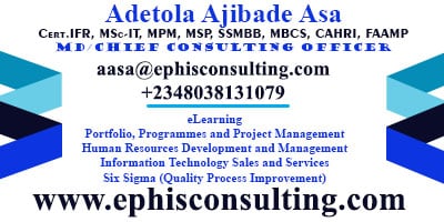 Get your Official Business Cards today!!! 