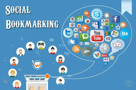 I will provide 40 strong social bookmarking backlinks for increasing traffic