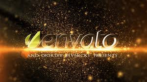 will create amazing luxury video intro logo animation