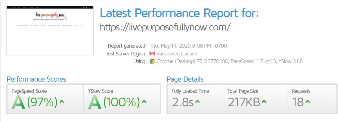 I will do mobile friendly, speedy wordpress site for you