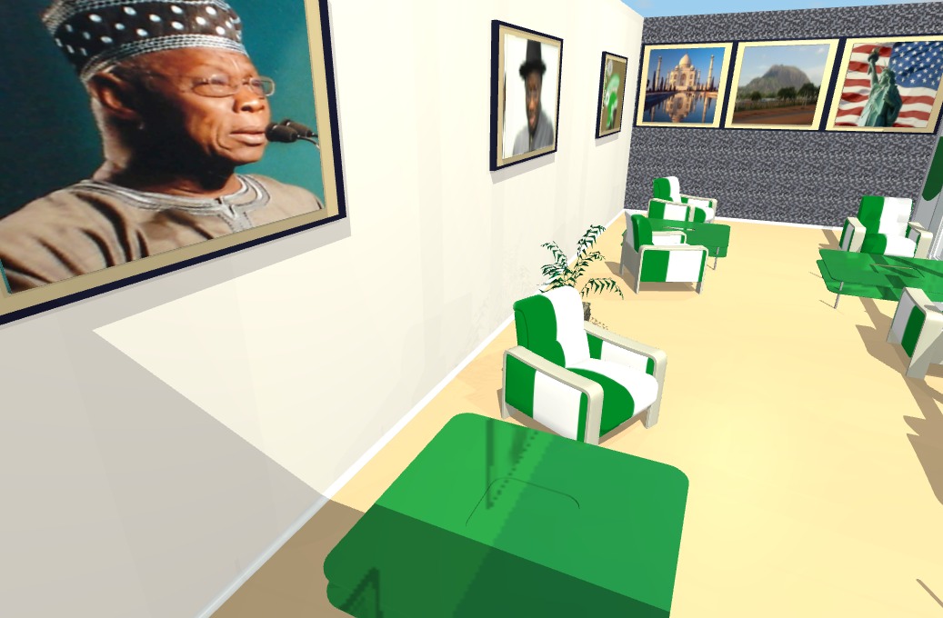 Live Architectural and Interior Design 