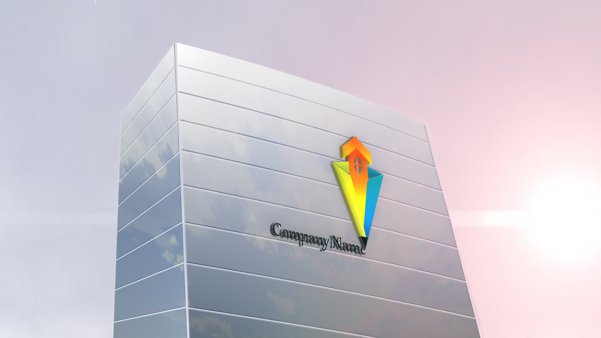 I will create the best logo for you