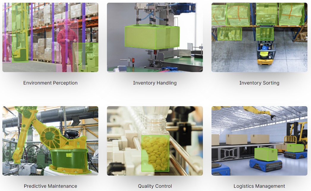 Data Annotation, Data labeling