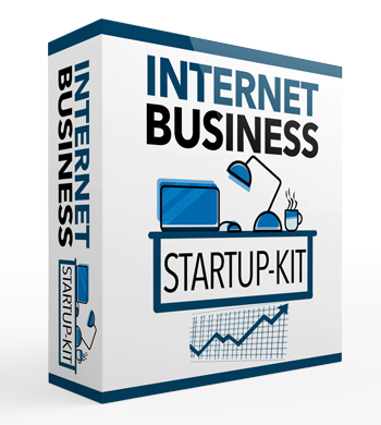 Internet Business Startup Kit Advanced EBooks