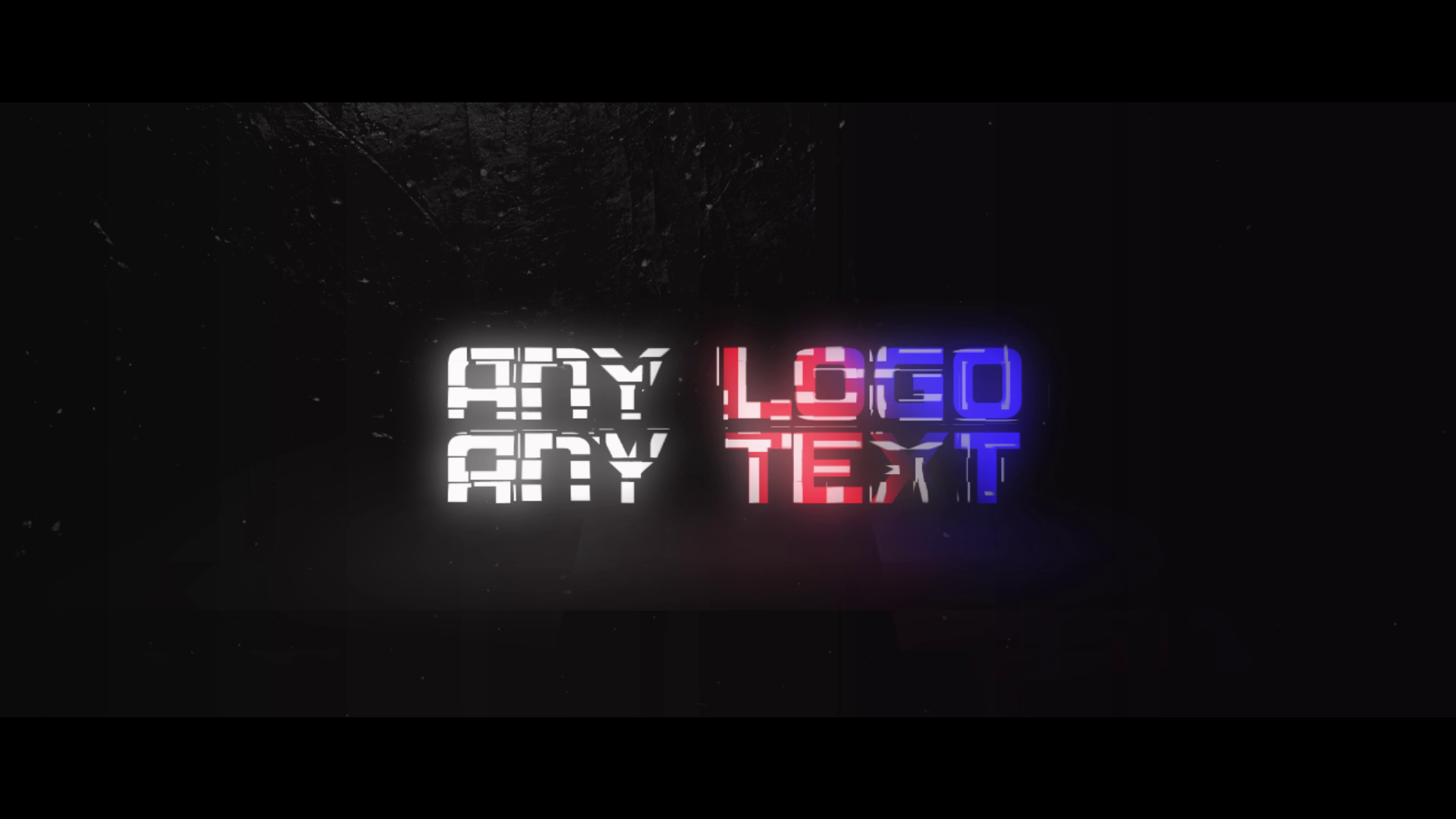 I will create an amazing youtube intro video logo ani...
