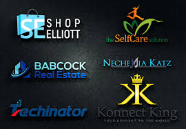 I will do professional business logo design