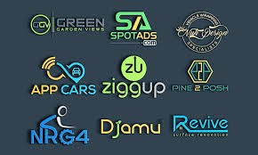 I will do professional business logo design