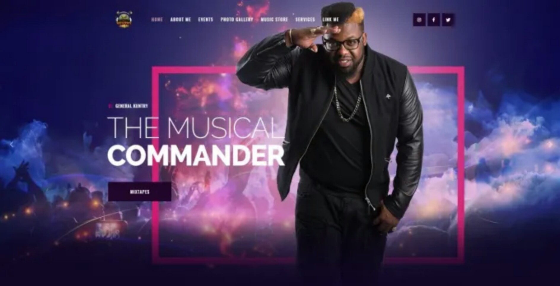 I will create a custom word press website design, web development+seo