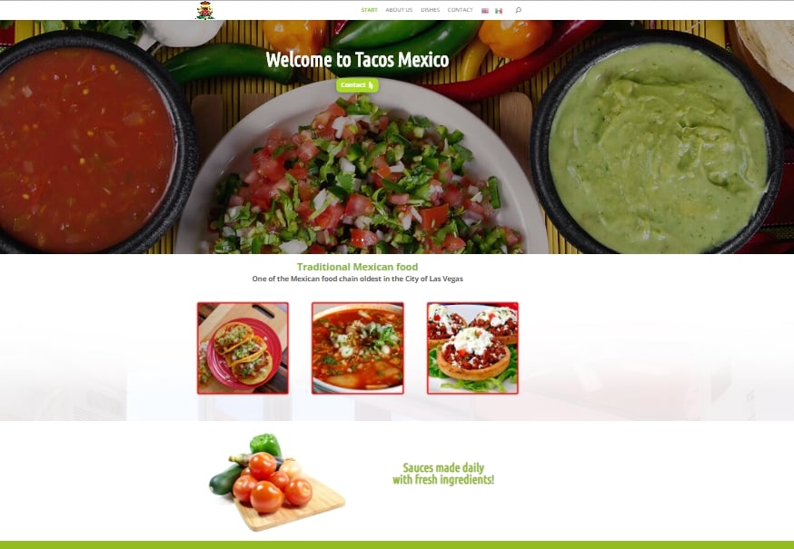 I will design responsive wordpress website with divi theme