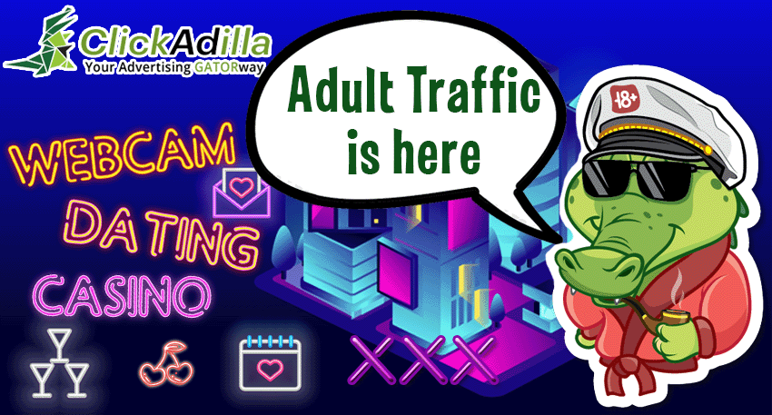 Get Adult Real Traffic From Top Adult Wedsites Google Search engine 