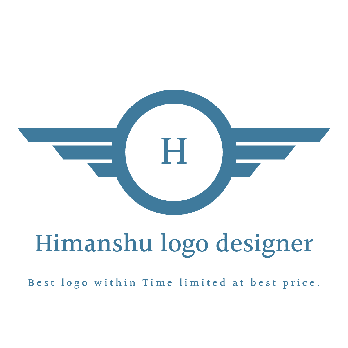 logo designer we design logo with 100% original and with in time 