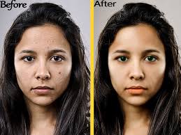 Photo Retouching & Enhancement (Photoshop Editing)