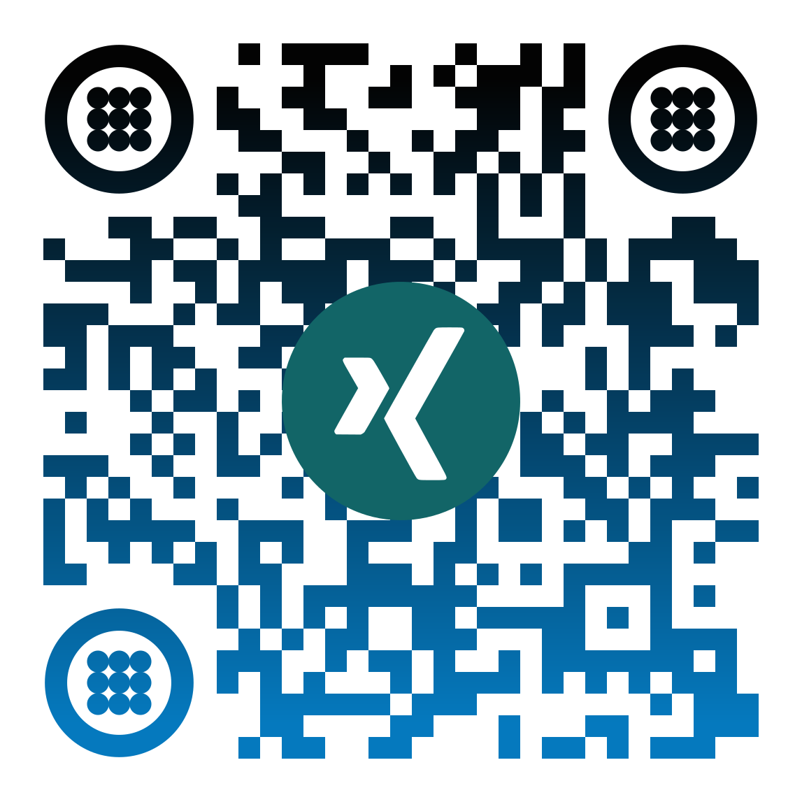 I will create a QR code for your website