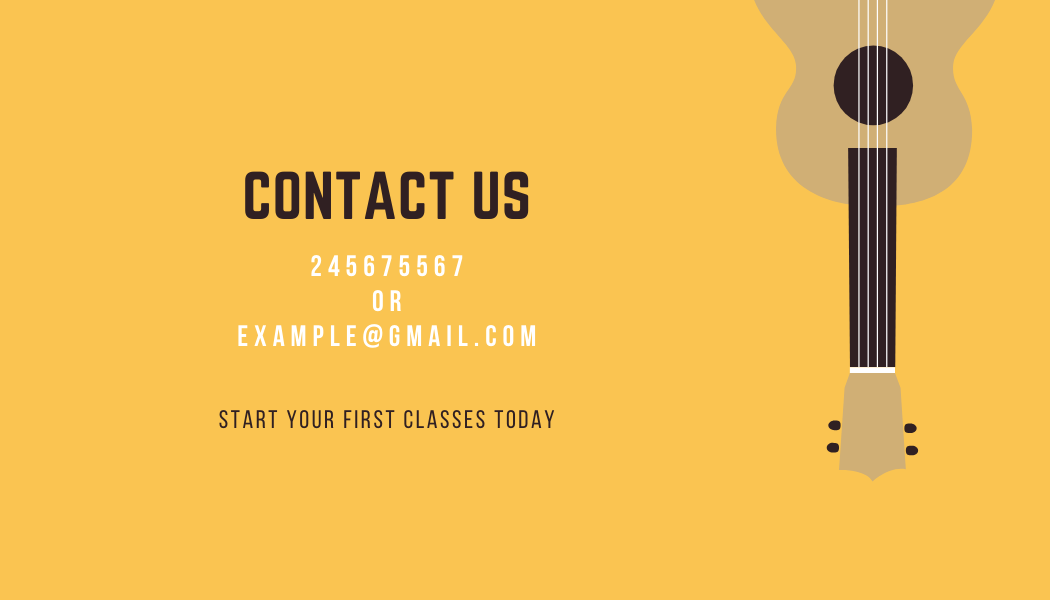 I can create you an amazing business card