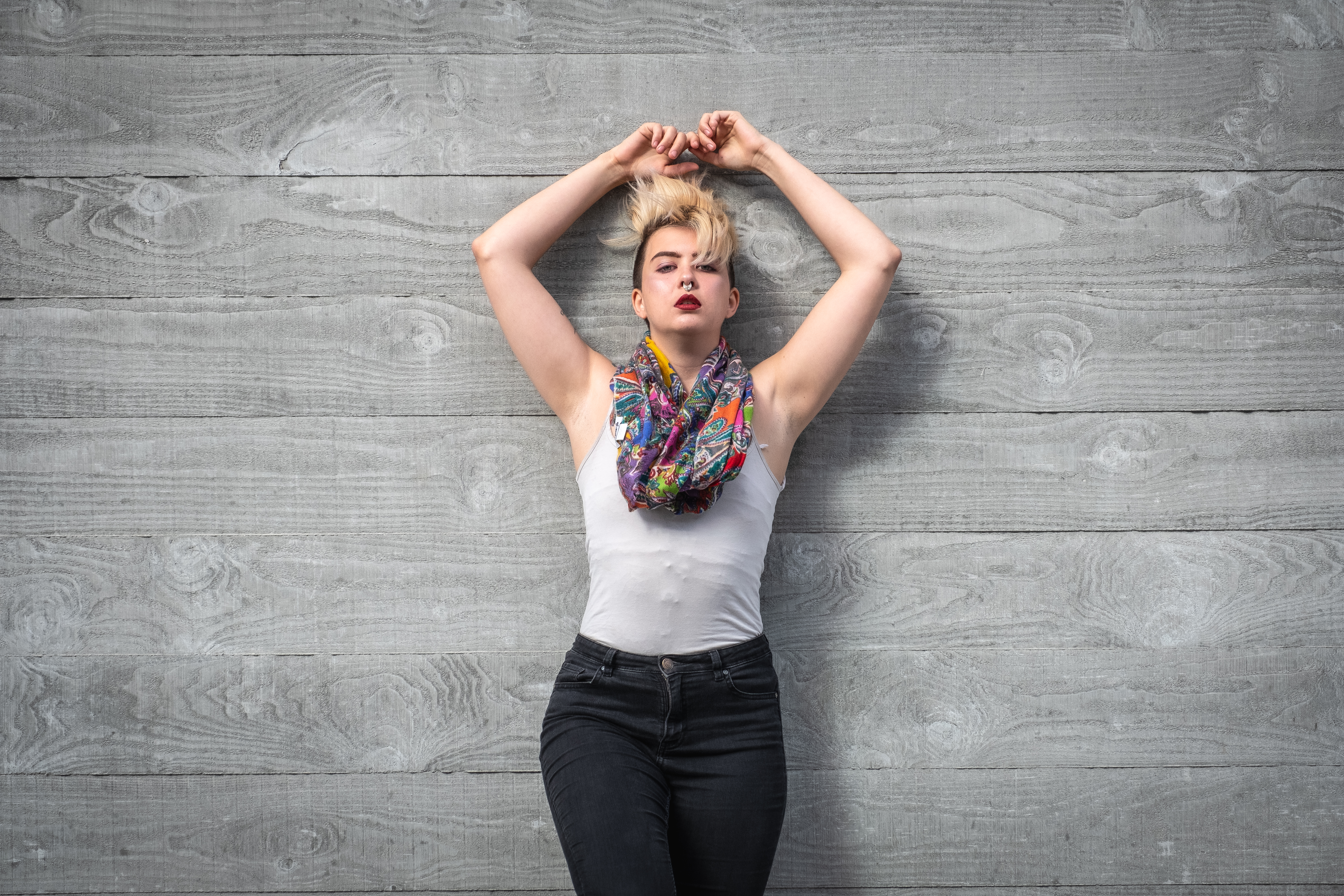 I will do beauty retouching and editing on your photos