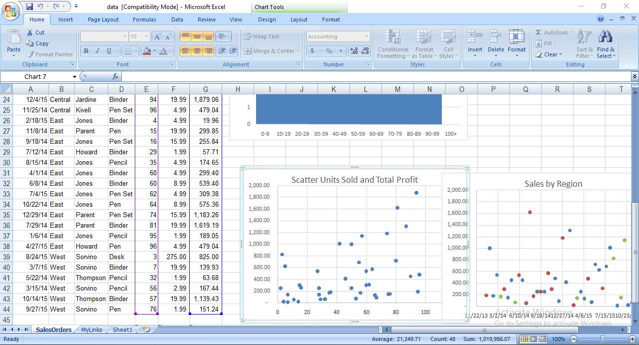 Professional Data Entry Master