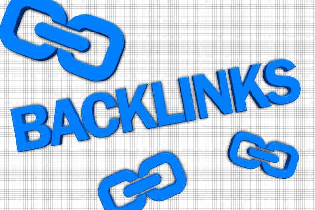 You can increase the traffic to your website by backlinking. 