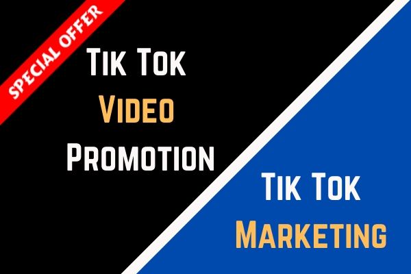 Promote and grow tiktok account organically,tiktok ...
 |Tiktok Account Promotion