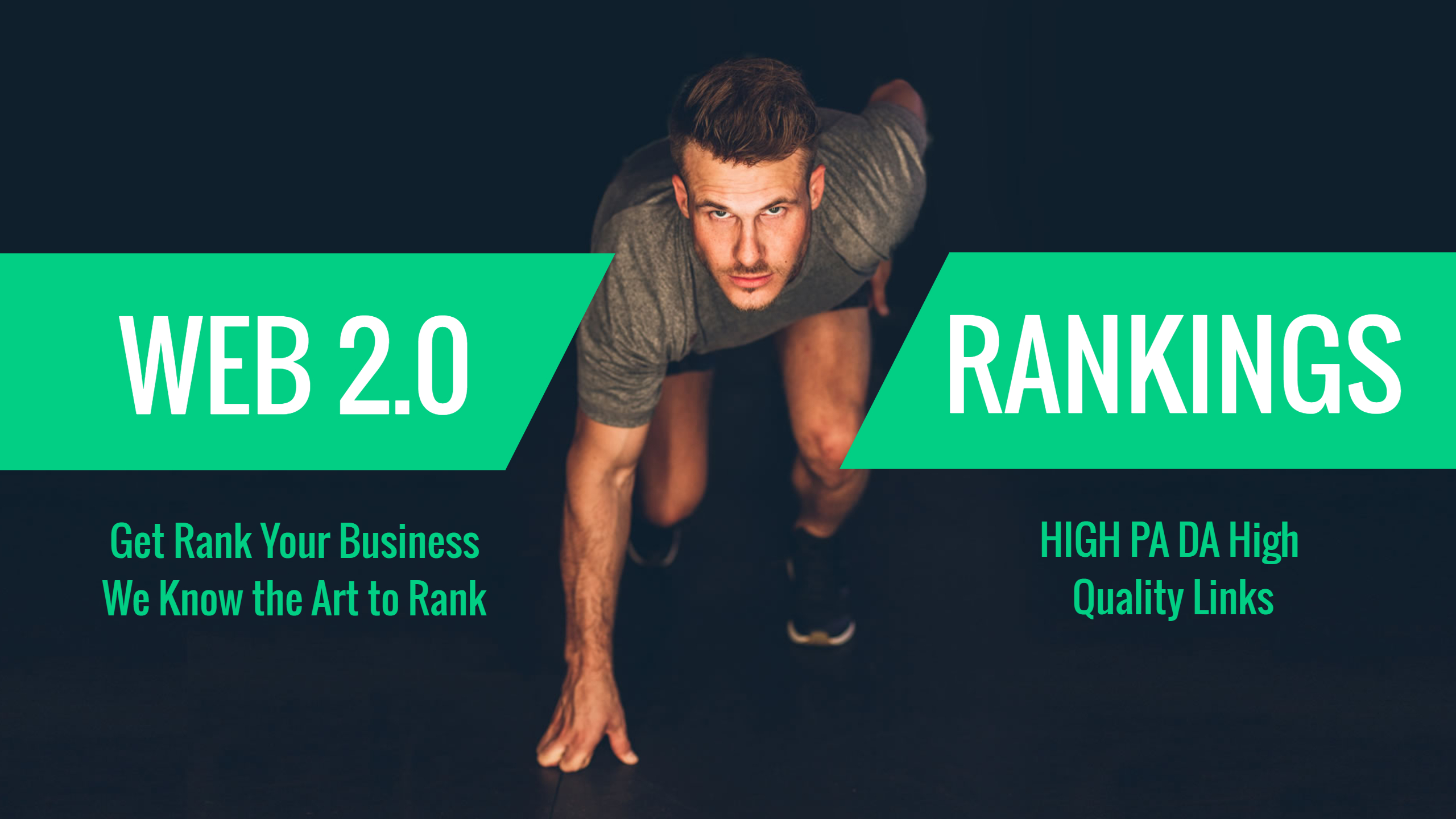 Manual Authority Dofollow Backlinks Web 2 0 SEO Servi...