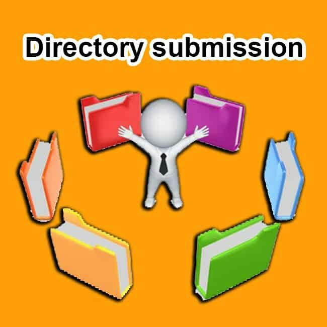 I will submit 500 approved effective directory submission backlinks for cheap rates