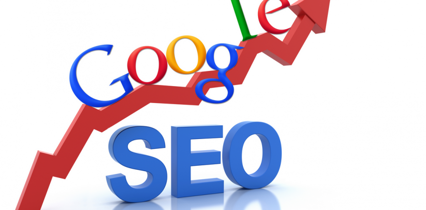 I will rank higher in google with authority seo backlinks