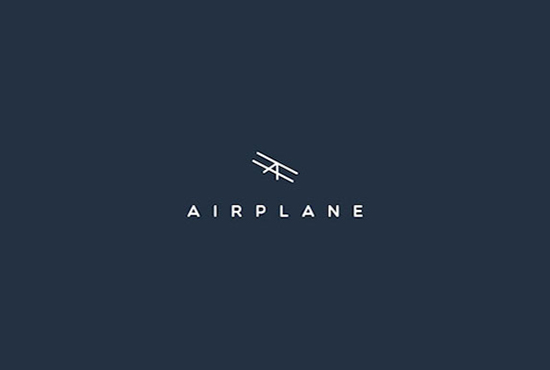 I will design minimalist logo design and unique brand identity