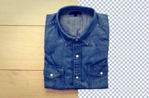 15 (+2 free) Product Images Background Removal and Retouching