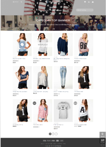 I will build and design woocommerce website, ecommerce store and wordpress website