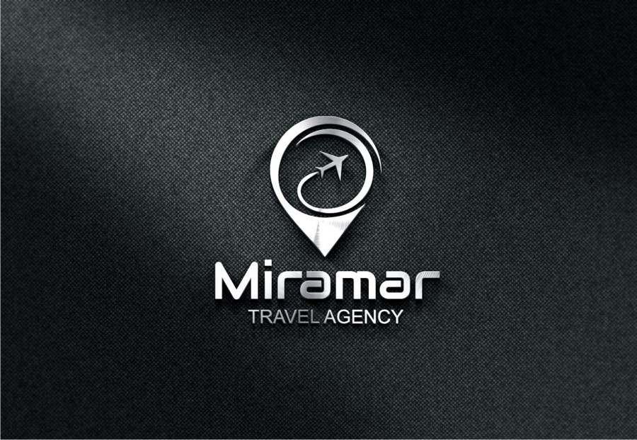 I will design business brand logo