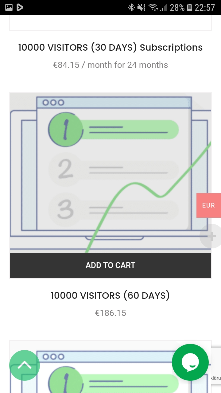 i will sent 10000 visitors to your Website in 90 Days