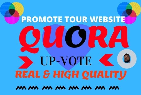 Posting high quality 5 Quora Answers including your k...