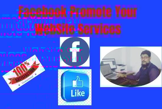 Promote Your Website Business or Product 5 million people in the world.