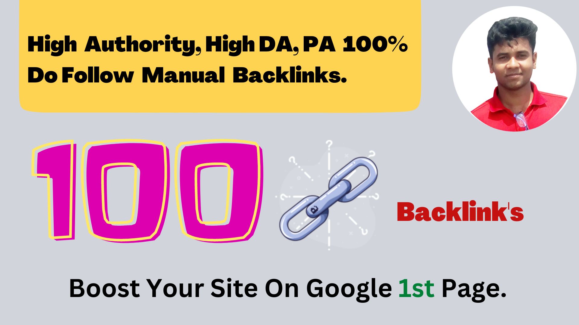 SEO Service