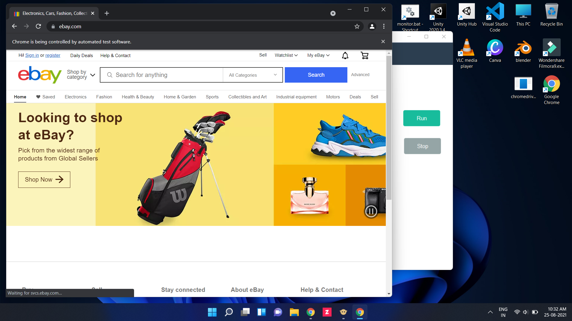 Monster Traffic Bot unlimited traffic generator for websites - lidetime license