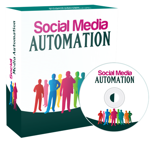 Brand New, 7-Part, Step-by-Step Video Course on Automate Your Social Media
