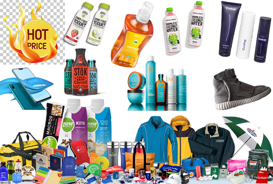 I can edit any photo within some minutes